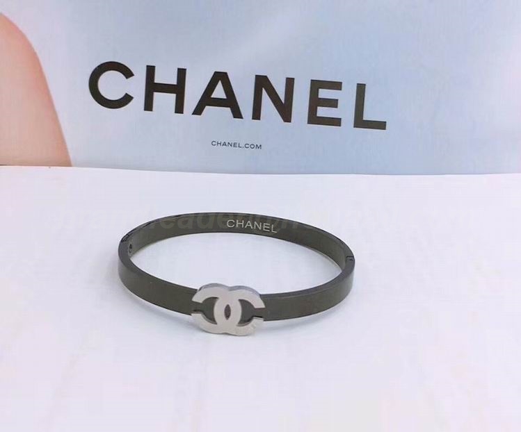 Chanel Bangles 111